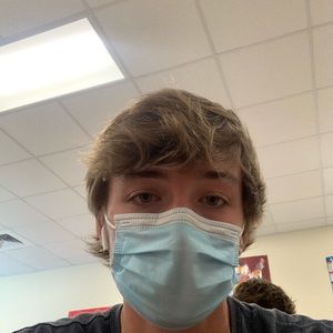 Meet your Posher, Smith